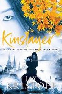 Enlarge image Cover: Kinslayer - Tor