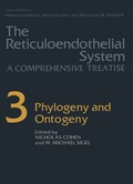 Cover: Phylogeny and Ontogeny - Springer