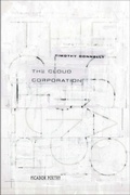 Cover: The Cloud Corporation - Picador