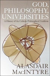 Enlarge image Cover: God, Philosophy, Universities - Continuum Publishing Corporation