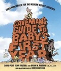 Cover: Caveman's Guide to Baby's First Year - Sterling