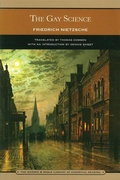 Cover: The Gay Science (Barnes & Noble Library of Essential Reading) - Barnes & Noble Inc
