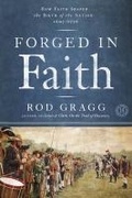 Cover: Forged in Faith - Howard Books