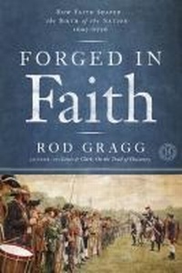 Enlarge image Cover: Forged in Faith - Howard Books