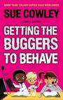 Cover: Getting the Buggers to Behave - Continuum Publishing Corporation