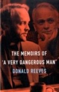 Cover: Memoirs of a Very Dangerous Man - Continuum Publishing Corporation