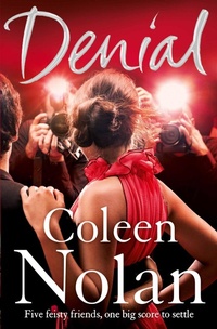 Enlarge image Cover: Denial - Pan Books