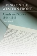 Cover: Living on the Western Front - Bloomsbury Academic USA