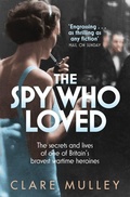 Cover: The Spy Who Loved - Pan Books