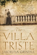 Cover: The Villa Triste - Pan Books