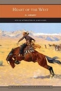Cover: Heart of the West (Barnes & Noble Library of Essential Reading) - Barnes & Noble Inc