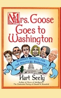 Cover: Mrs. Goose Goes to Washington - The Free Press