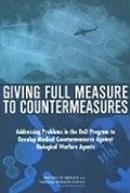 Cover: Giving Full Measure to Countermeasures - National Academies Press