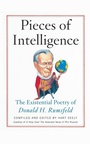 Cover: Pieces of Intelligence - The Free Press