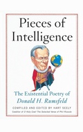 Cover: Pieces of Intelligence - The Free Press