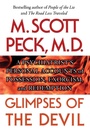 Cover: Glimpses of the Devil - The Free Press