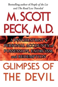 Enlarge image Cover: Glimpses of the Devil - The Free Press