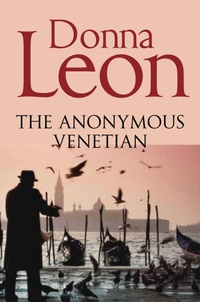 Abbildung von: The Anonymous Venetian - Pan Books
