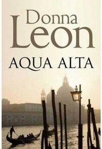 Abbildung von: Acqua Alta - Pan Books