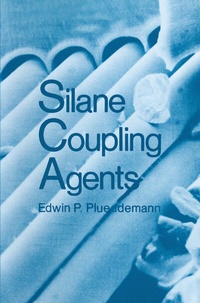 Abbildung von: Silane Coupling Agents - Springer