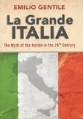 Cover: La Grande Italia - University of Wisconsin Press