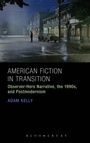 Bild: American Fiction in Transition - Bloomsbury Academic USA