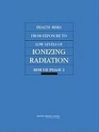 Abbildung von: Health Risks from Exposure to Low Levels of Ionizing Radiation - National Academies Press