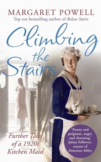 Enlarge image Cover: Climbing the Stairs - Pan Books