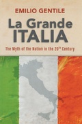Cover: La Grande Italia - University of Wisconsin Press