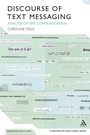 Cover: Discourse of Text Messaging - Continuum Publishing Corporation
