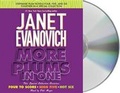 Cover: More Plums in One - MacMillan Audio