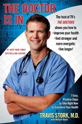 Cover: Doctor Is in - Gallery Books