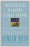 Cover: Women, Food, and God - Scribner