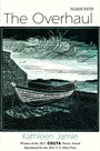 Cover: The Overhaul - Picador