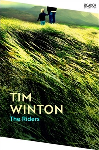 Enlarge image Cover: The Riders - Picador