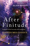 Cover: After Finitude - Continuum Publishing Corporation