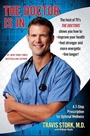 Cover: The Doctor Is In - Gallery Books