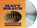 Cover: Outlaw Kingdom - MacMillan Audio