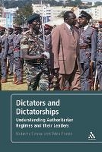 Abbildung von: Dictators and Dictatorships - Continuum Publishing Corporation