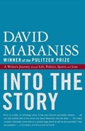 Cover: Into the Story - Simon + Schuster LLC