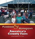 Cover: Purebred and Homegrown - Terrace Books