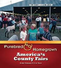 Enlarge image Cover: Purebred and Homegrown - Terrace Books
