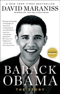 Cover: Barack Obama - Simon + Schuster LLC