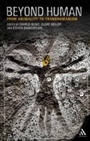 Cover: Beyond Human - Bloomsbury Continuum
