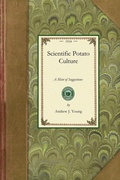 Cover: Scientific Potato Culture - Applewood Books