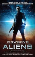 Cover: Cowboys and Aliens - Tor