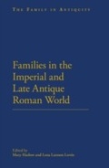 Cover: Families in the Roman and Late Antique World - Bloomsbury Continuum