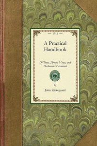 Enlarge image Cover: Practical Handbook of Trees, Shrubs, - Applewood Books