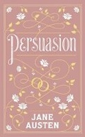 Cover: Persuasion (Barnes & Noble Single Volume Leatherbound Classics) - Barnes & Noble Inc