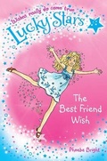 Cover: Lucky Stars 1: The Best Friend Wish - Macmillan Children's Books